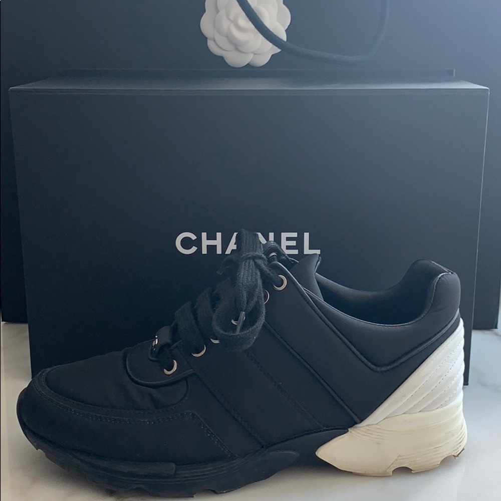 Chanel Sneakers